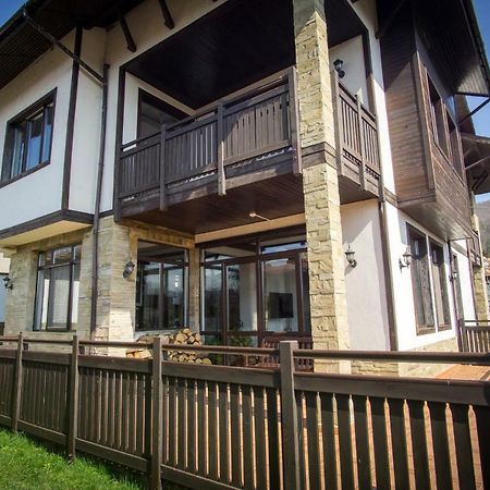 Villa Pri Shtarkela Brodilovo Luaran gambar