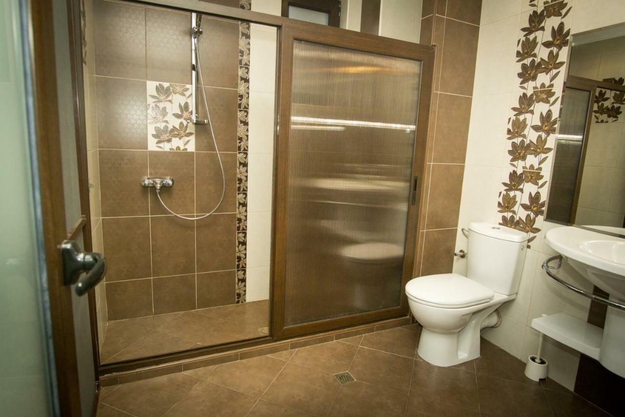 Villa Pri Shtarkela Brodilovo Luaran gambar