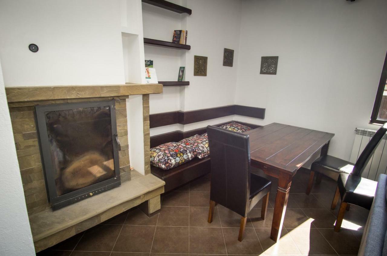 Villa Pri Shtarkela Brodilovo Luaran gambar