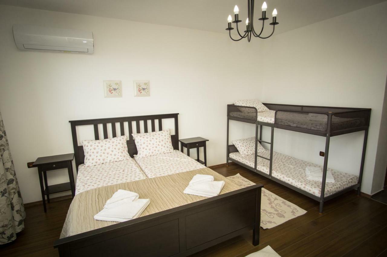 Villa Pri Shtarkela Brodilovo Luaran gambar