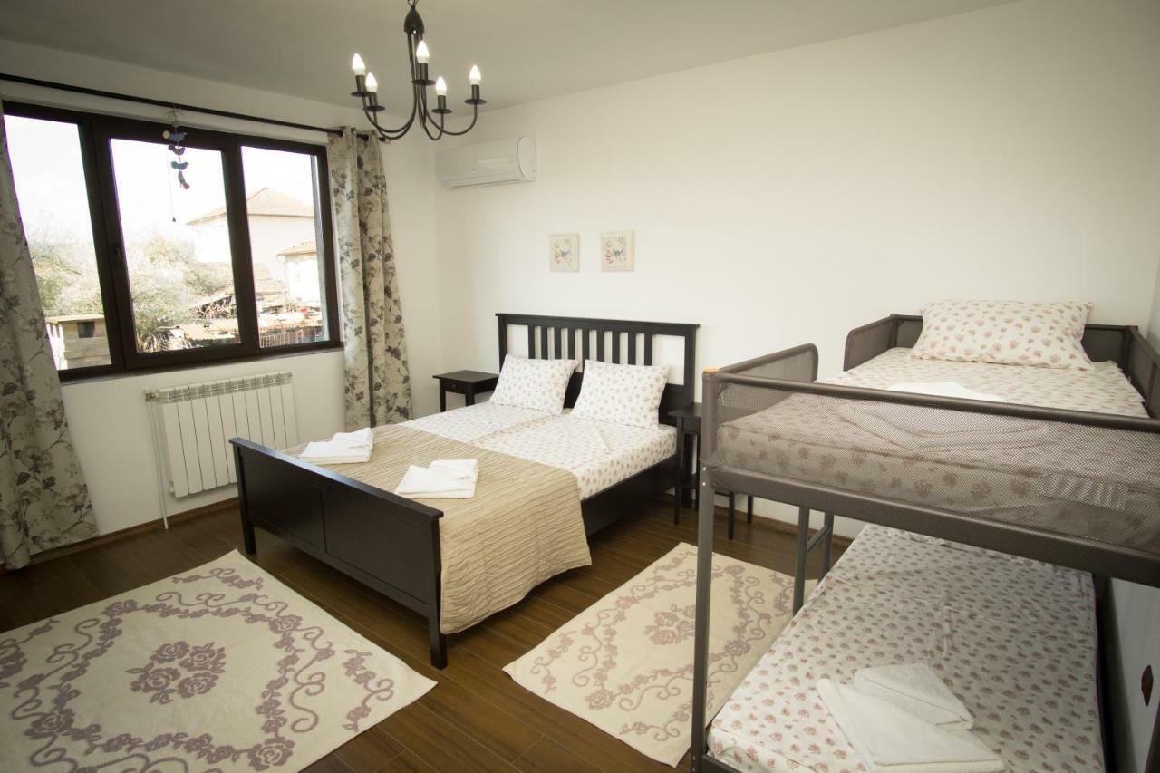 Villa Pri Shtarkela Brodilovo Luaran gambar