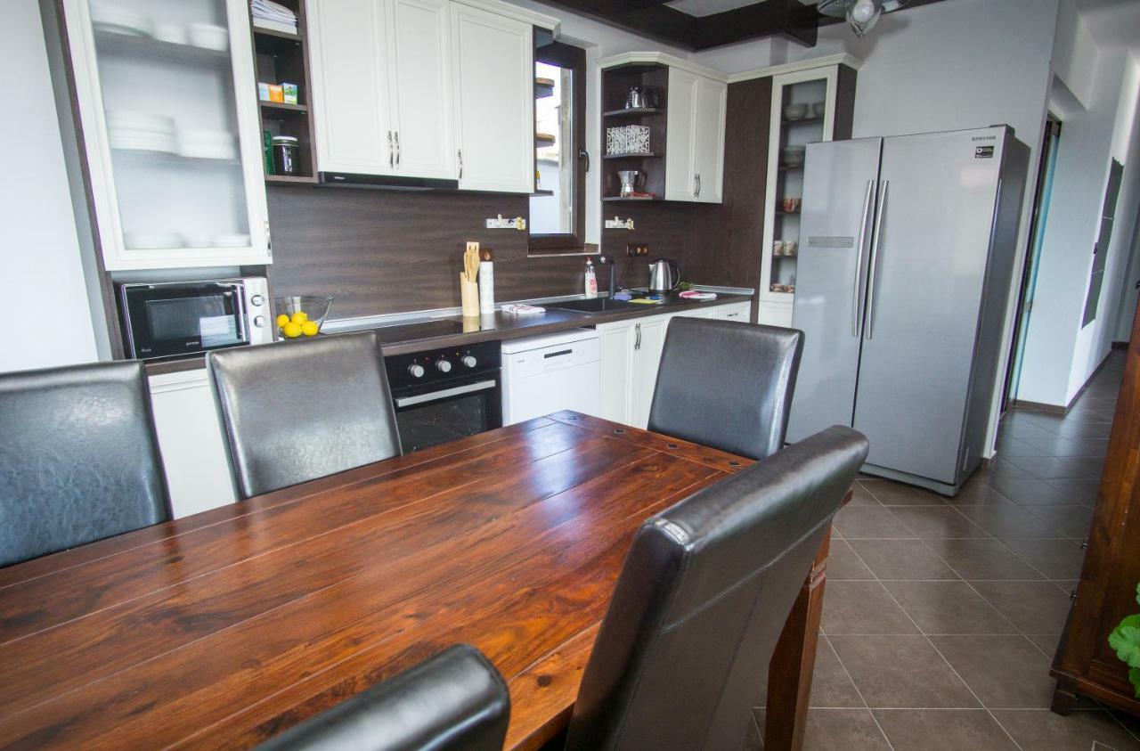 Villa Pri Shtarkela Brodilovo Luaran gambar