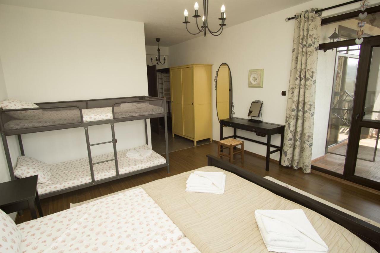 Villa Pri Shtarkela Brodilovo Luaran gambar